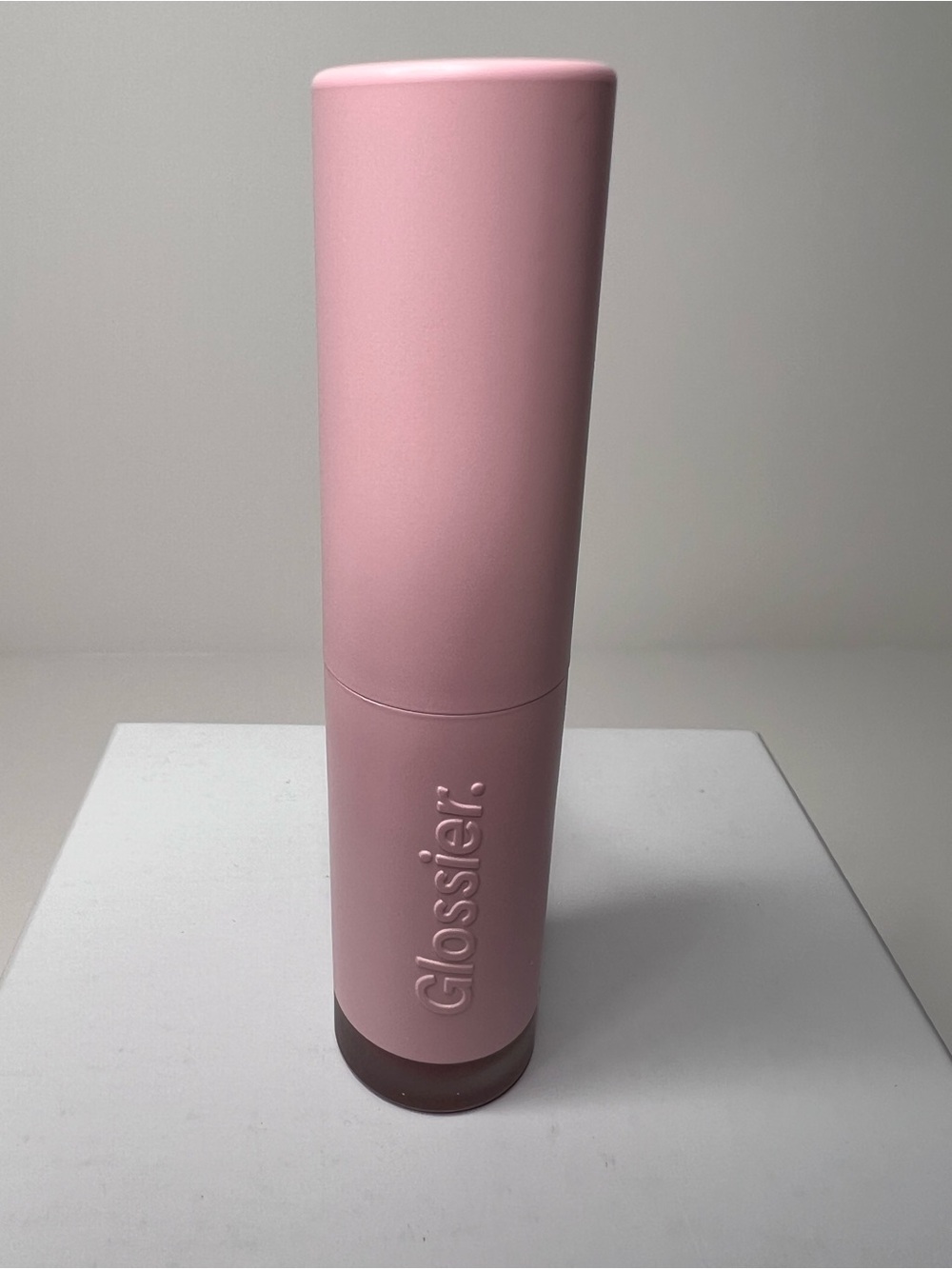 Glossier Soft Touch Lip Crème